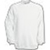 Sweatshirt Blanc