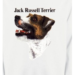 Sweatshirts Jack Russell Terrier Jack Russell Terrier (I)