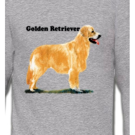 Golden Retriever (NG)