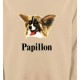 Tête Papillon (B)