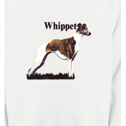 Sweatshirts Lévrier Whippet Lévrier Whippet (M)