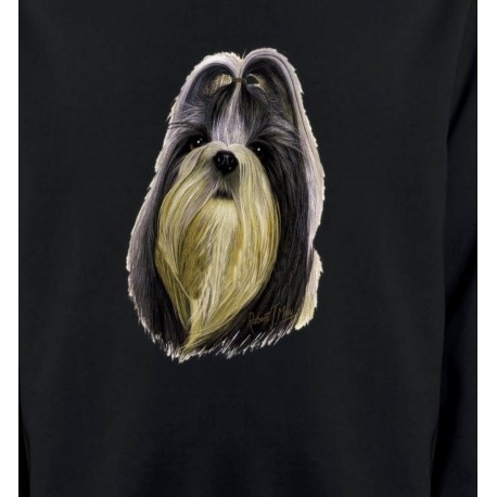 Shih Tzu (E)