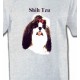 Tête de Shih Tzu (D)