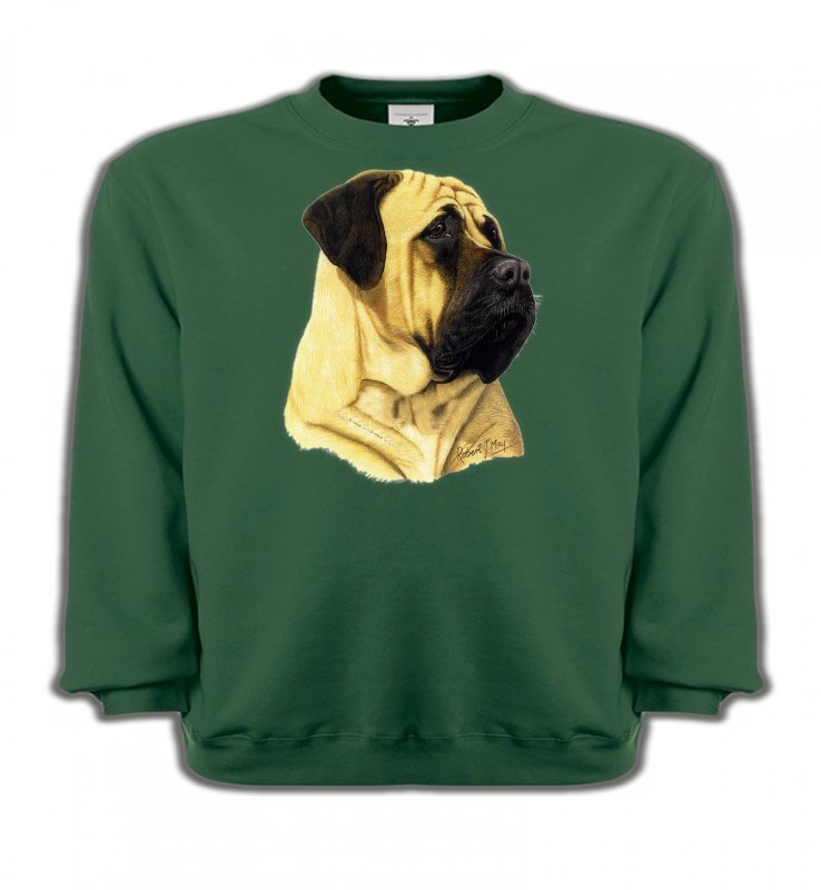 Sweatshirts Enfants Mastiff Mastiff (B)