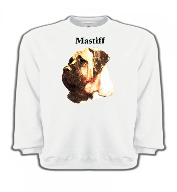 Sweatshirts Enfants Mastiff Mastiff (C)