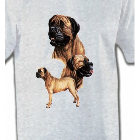 Mastiff (D)