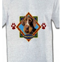 T-Shirts Pointers Pointer (F)