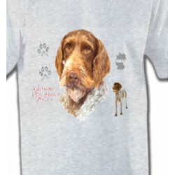 T-Shirts Pointers Pointer (B)