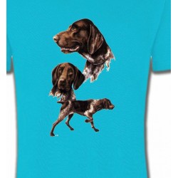 T-Shirts Pointers Pointer (D)