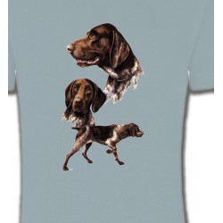 T-Shirts Pointers Pointer (D)