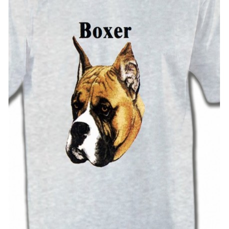 Boxer (E)