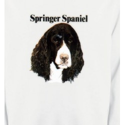 Sweatshirts Cocker Cocker Spaniel (H)