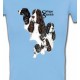 Cocker Spaniels (I)