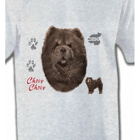 Chow Chow (A)
