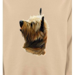 Sweatshirts Sweatshirts Enfants Cairn Terrier (B)