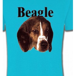 T-Shirts Beagle Beagle (D)