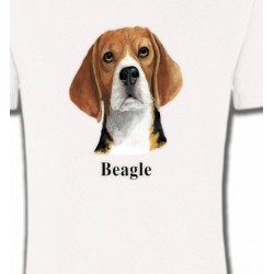 T-Shirts Beagle Beagle (C)