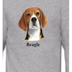 Sweatshirts Sweatshirts Enfants Beagle (C)