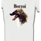 Borzoi (D)