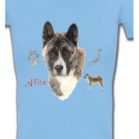 Akita Chien