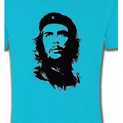 T-Shirts Célébrités Che Guevara