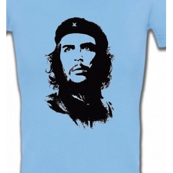T-Shirts Célébrités Che Guevara