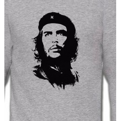 Sweatshirts Célébrités Che Guevara