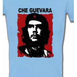 T-Shirts Célébrités Che Guevara (U)