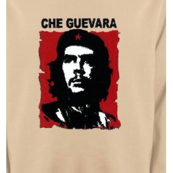 Sweatshirts Célébrités Che Guevara (U)