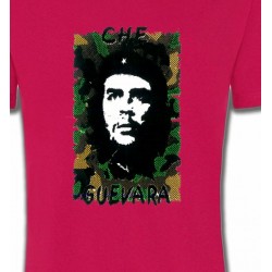 T-Shirts Célébrités Che Guevara (B2)