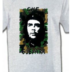 T-Shirts Célébrités Che Guevara (B2)