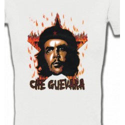 T-Shirts Célébrités Che Guevara (2)