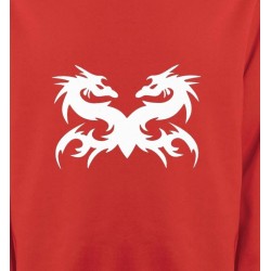 Sweatshirts Dragons Dragons (W5)