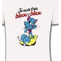 T-Shirts Races de chats Chatte humour (P2)
