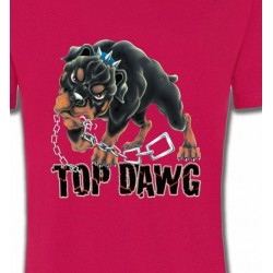 T-Shirts Rottweiler Rottweiler (I)