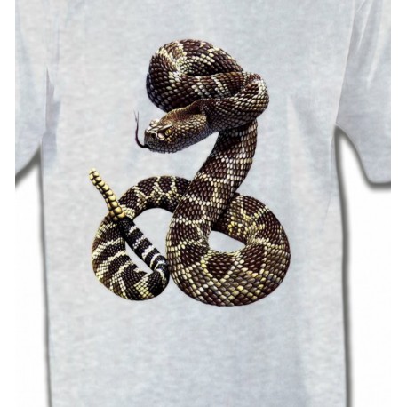Serpent (S)
