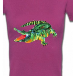 T-Shirts Reptiles Reptile