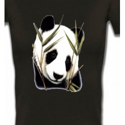 T-Shirts Panda Panda