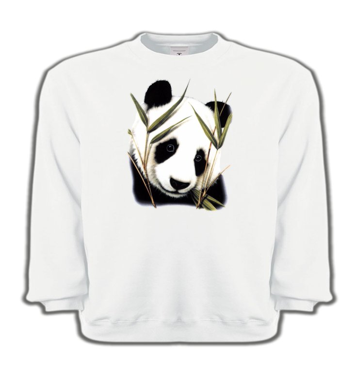 Sweatshirts Enfants Panda Panda