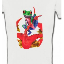 T-Shirts Grenouille Grenouille (A2)