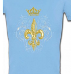 T-Shirts Fées et Elfes Roi/Reine