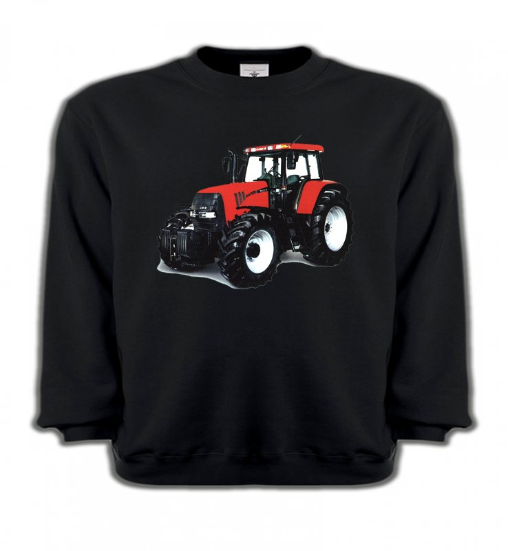 Sweatshirts Enfants Tracteurs Tracteur CVX1170 (Y)