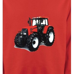 Sweatshirts Tracteurs Tracteur CVX1170 (Y)