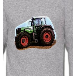 Sweatshirts Tracteurs Tracteur(V)