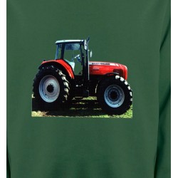 Sweatshirts Tracteurs Tracteur MASSEY FERGUSON (R)