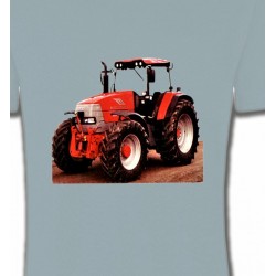 T-Shirts Tracteurs Tracteur Mc CORMICK (T)