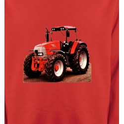 Sweatshirts Véhicule Tracteur Mc CORMICK (T)