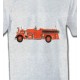 Camion de pompier (J)