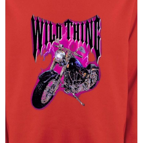 Moto Wild Thing
