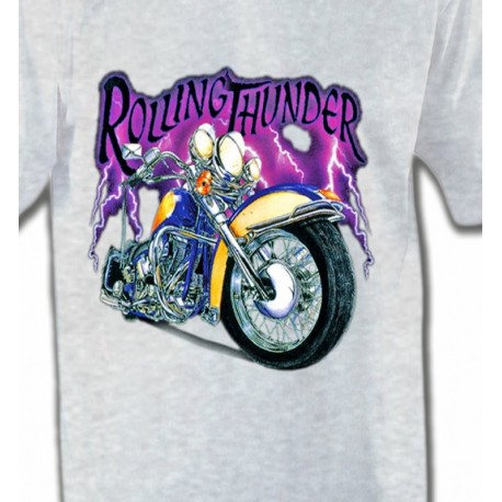 Moto Rolling Thunder (A2)